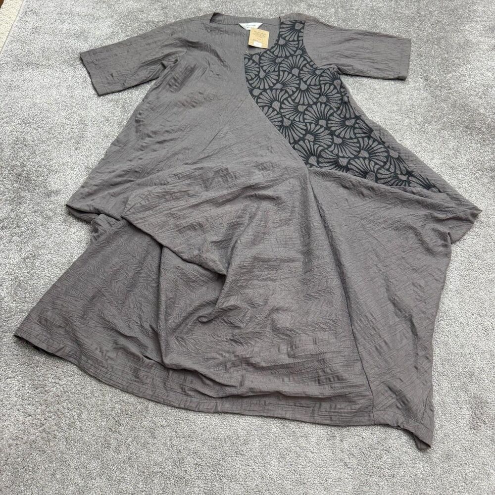 Women's Grey Dress